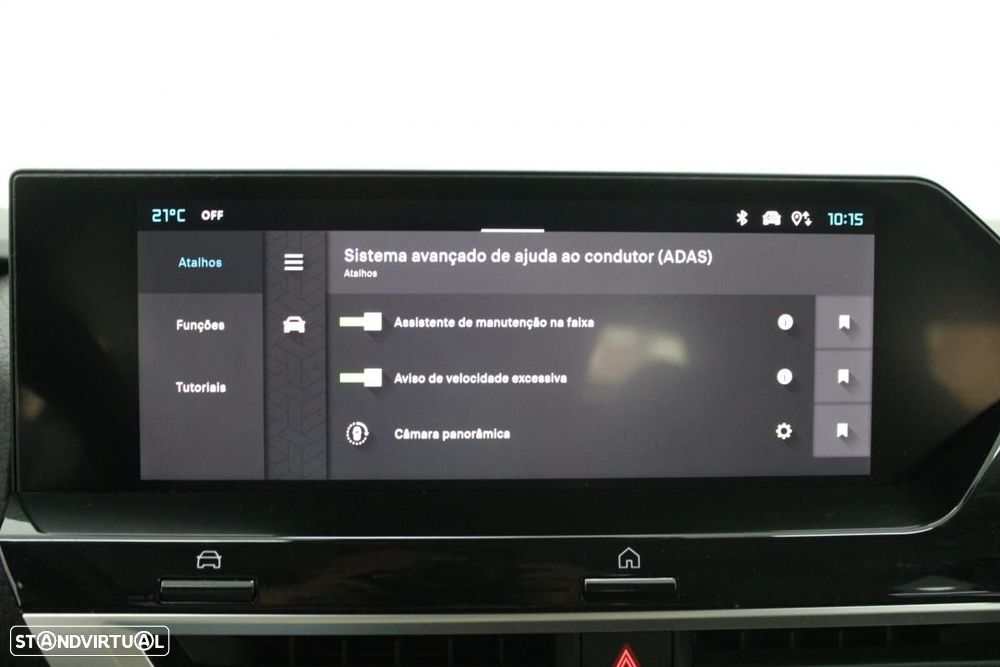 Citroën e-C4 54 kWh Max - 31