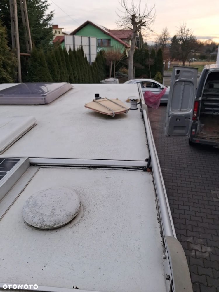 Hobby 495 excellent - 25