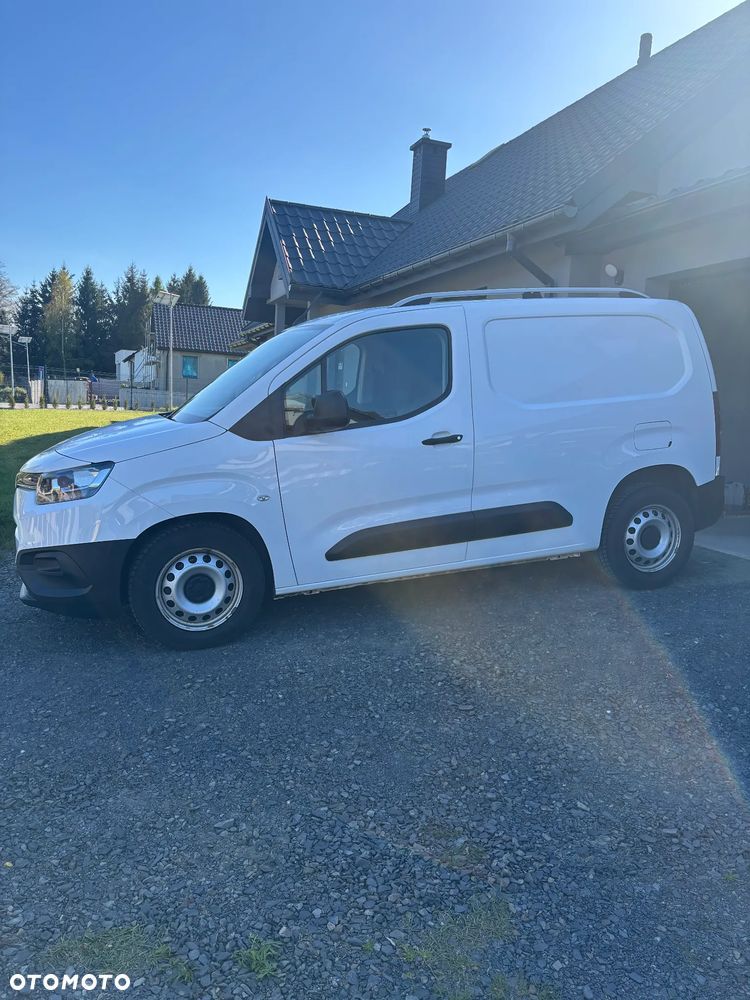 Toyota PROACE CITY - 3