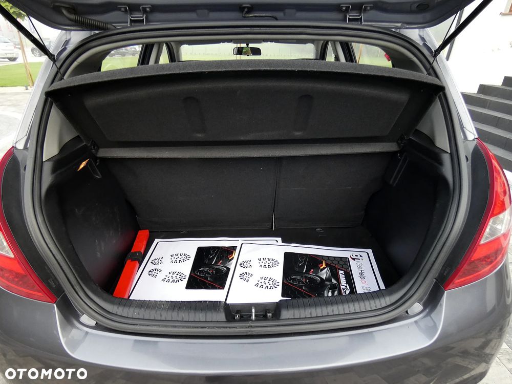 Hyundai i20 1.2 Comfort - 10