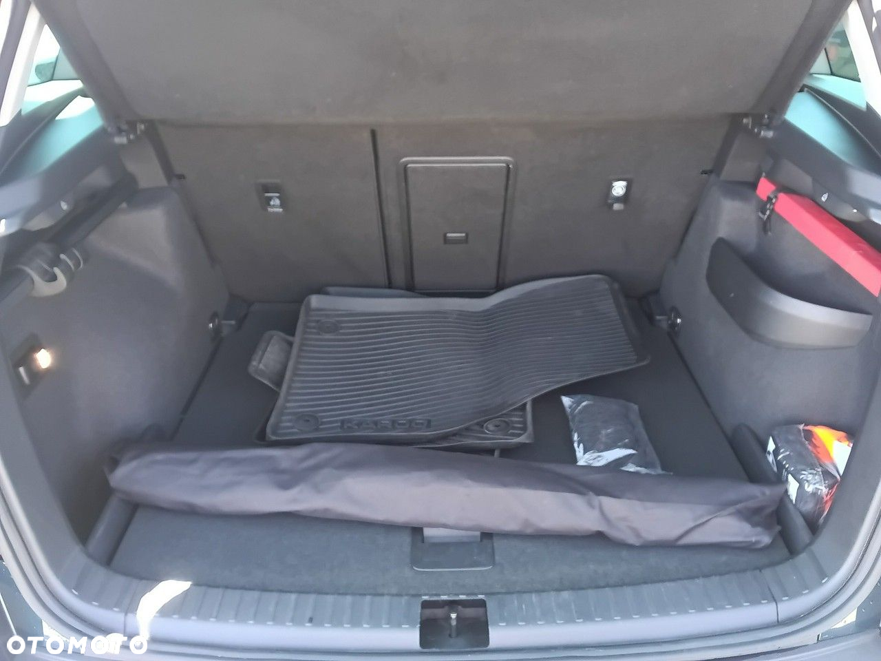 Skoda Karoq 1.5 TSI ACT Ambition - 37