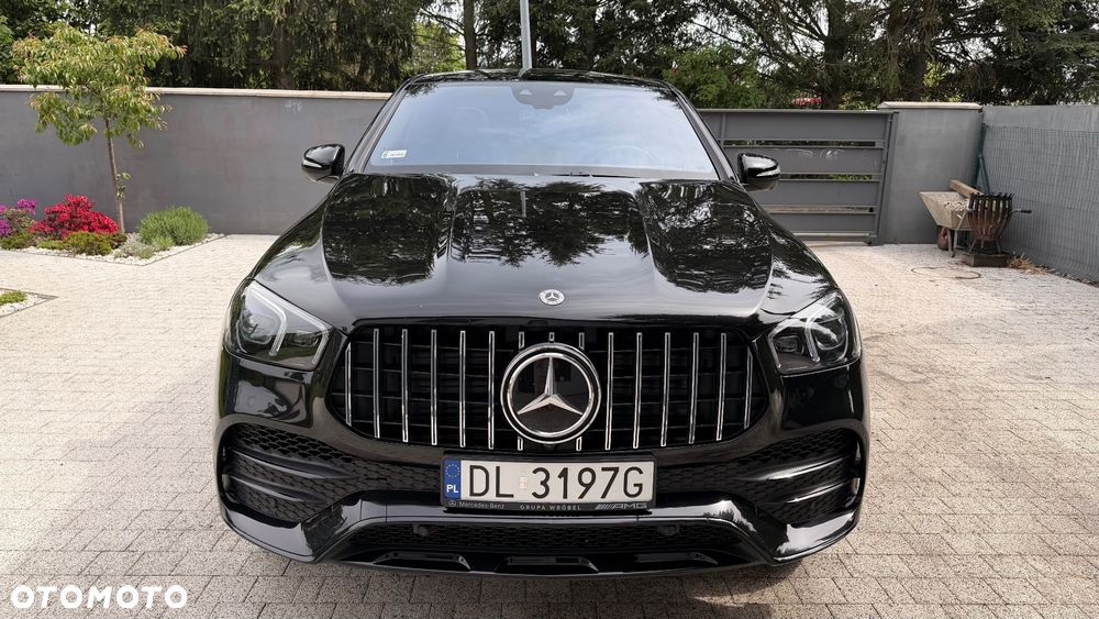 Mercedes-Benz GLE 400 d 4-Matic Executive - 2