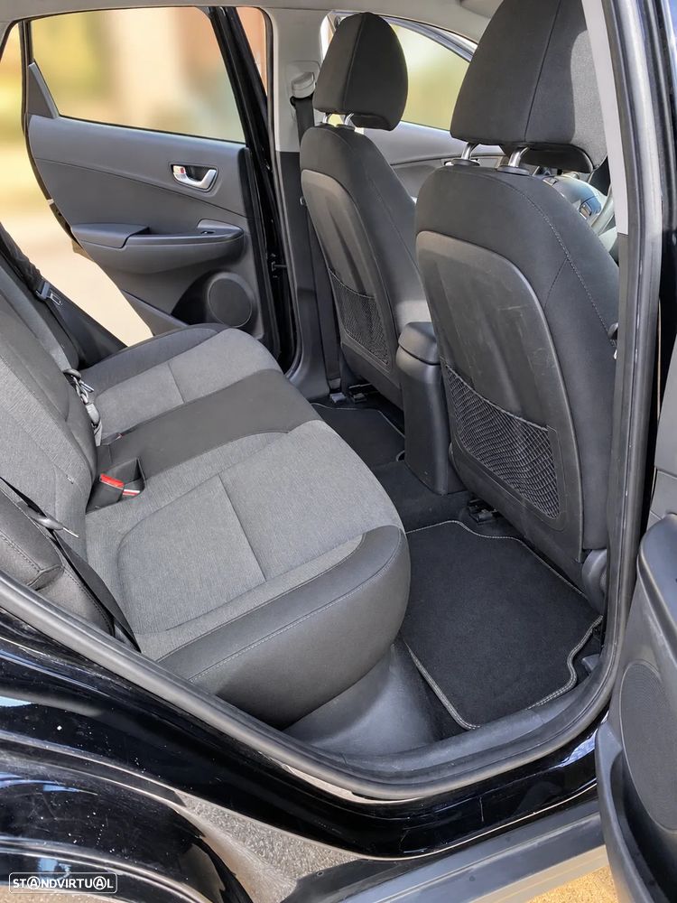 Hyundai Kauai - 9