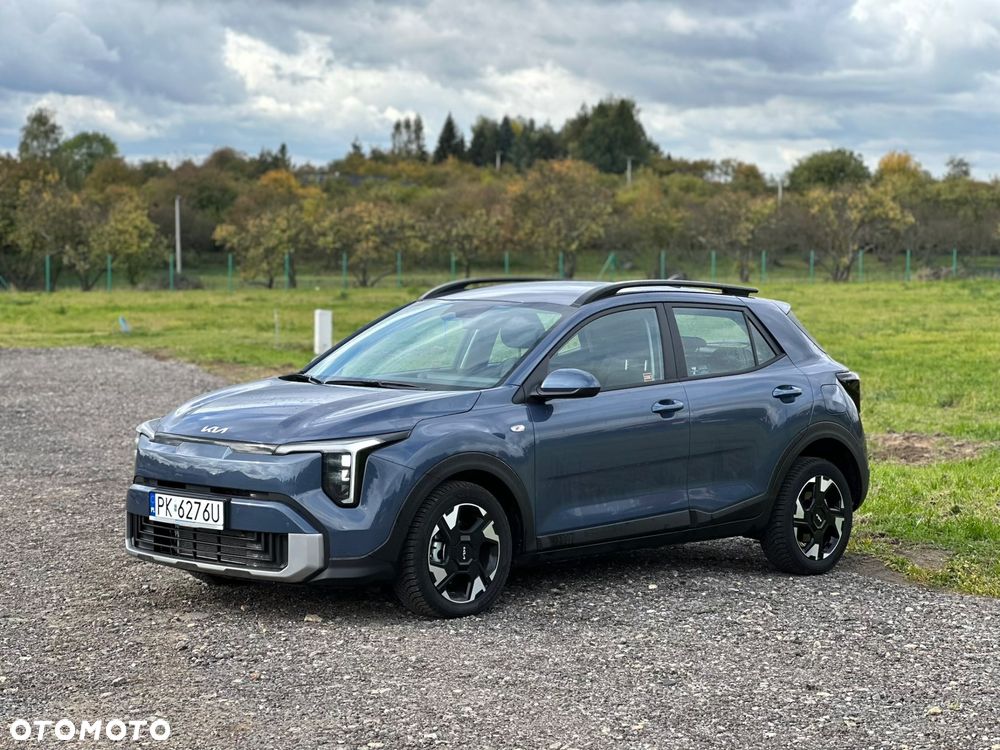 Kia Stonic - 9