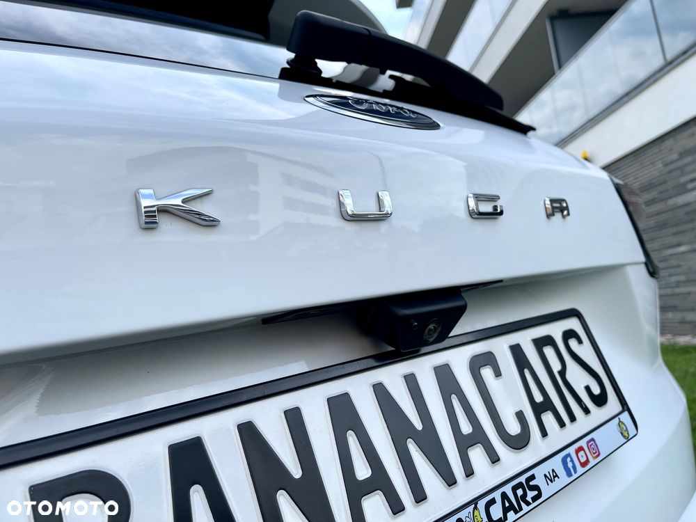 Ford Kuga 1.5 EcoBlue FWD ST-Line - 39