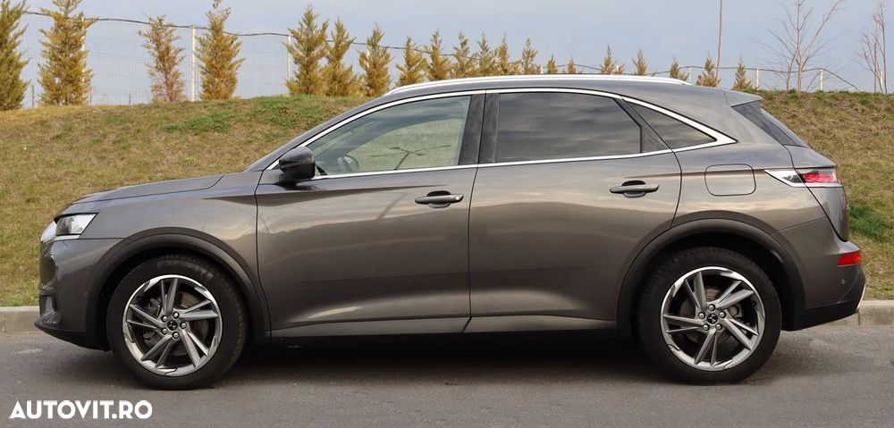 DS Automobiles DS 7 Crossback 1.6 PHeV AWD 300 EAT8 OPERA - 6