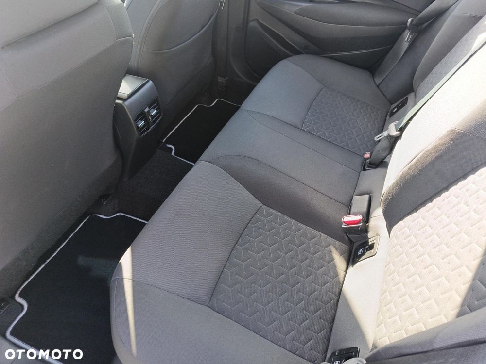 Toyota Corolla 1.8 Hybrid Comfort - 10