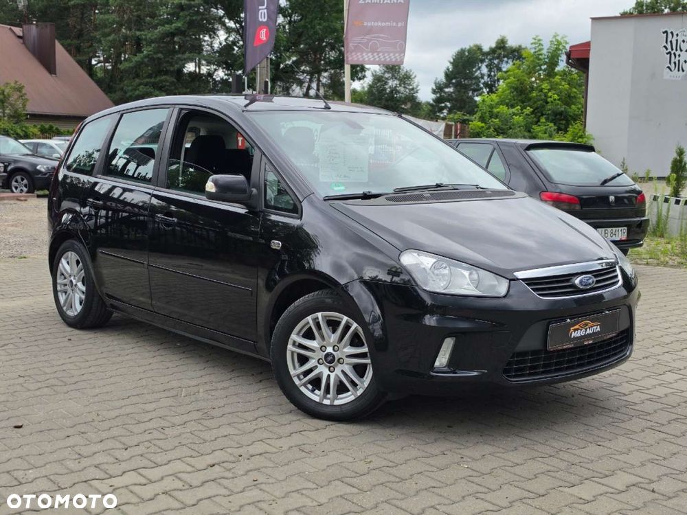 Ford C-MAX - 3