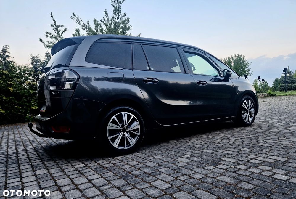 Citroën C4 Grand Picasso - 3