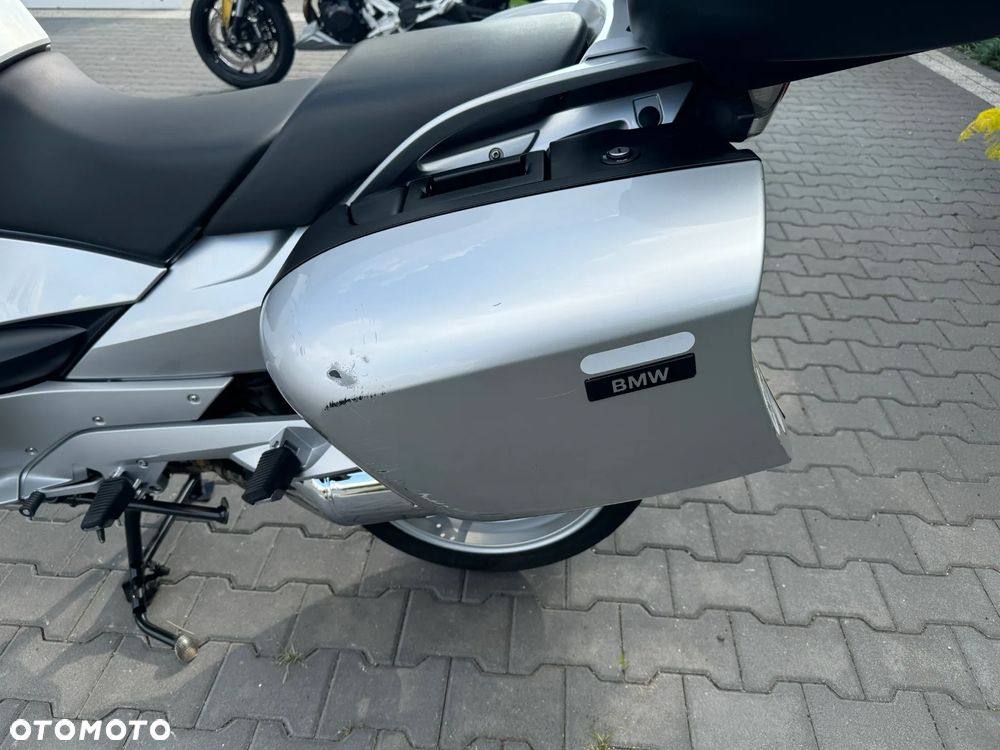 BMW RT - 12