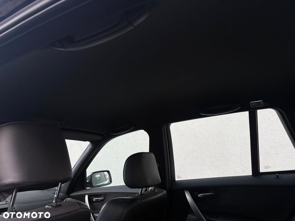 BMW X3 - 27