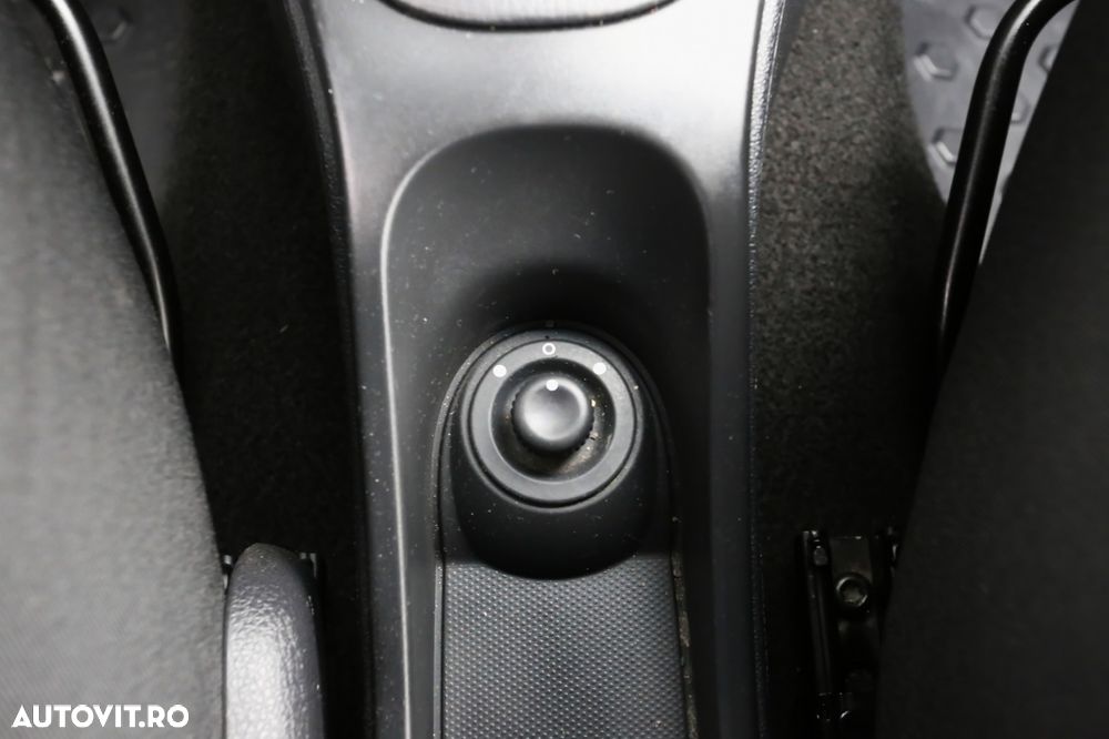 Dacia Duster 1.5 dCi 4x4 Prestige - 26