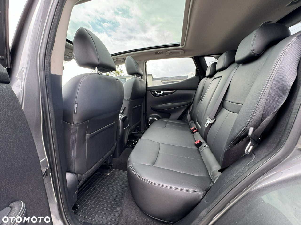 Nissan Qashqai - 31