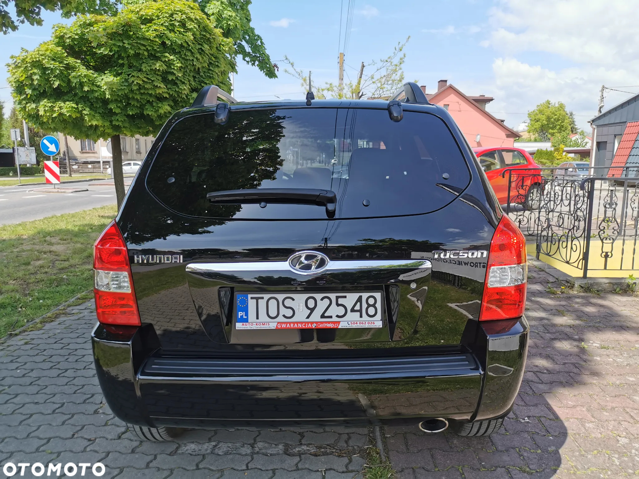 Hyundai Tucson 2.0 2WD FIFA World Cup - 15