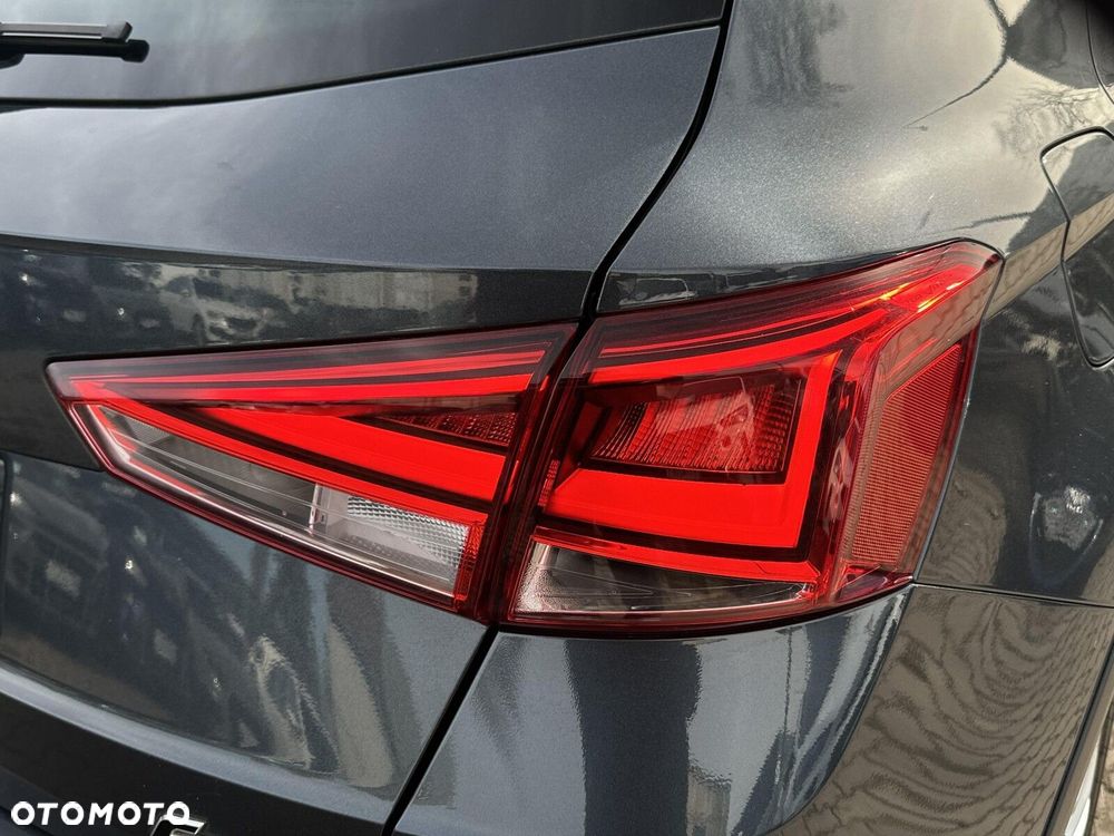 Seat Arona 1.0 TSI FR S&S DSG - 37