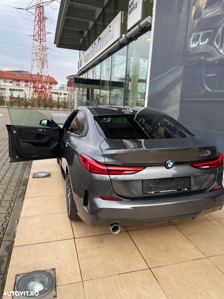 BMW Seria 2 - 15
