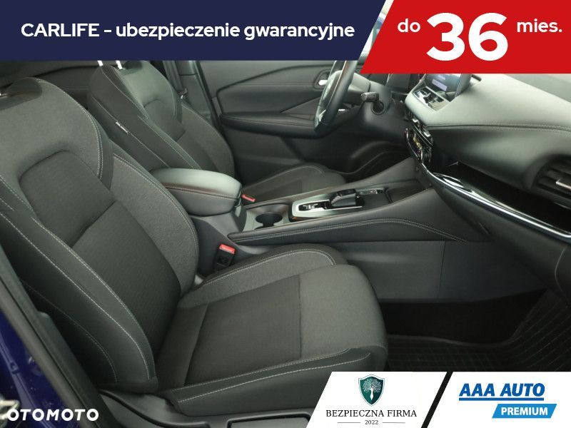Nissan Qashqai - 9