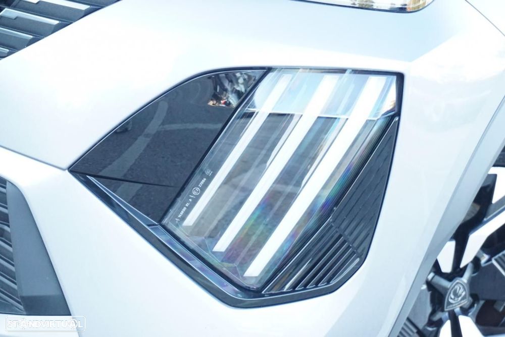 Peugeot e-2008 54 kWh Allure - 17