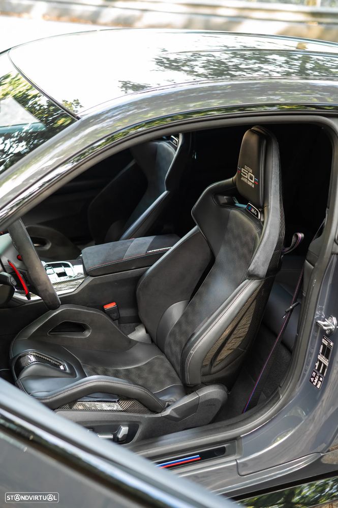BMW M4 Competition M xDrive - 30