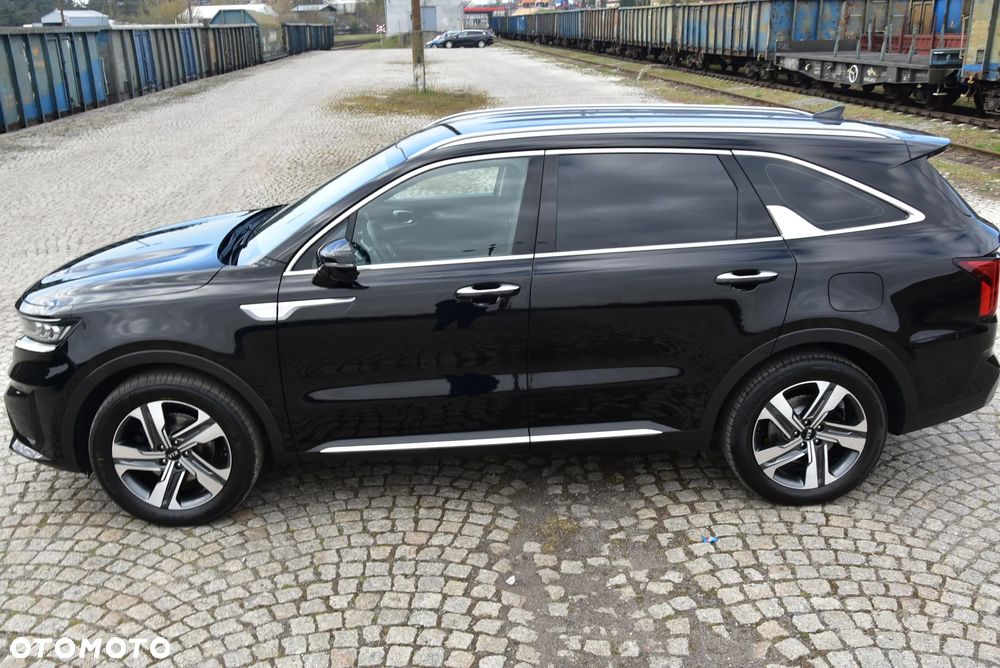 Kia Sorento 1.6 T-GDI PHEV AWD Platinum - 32