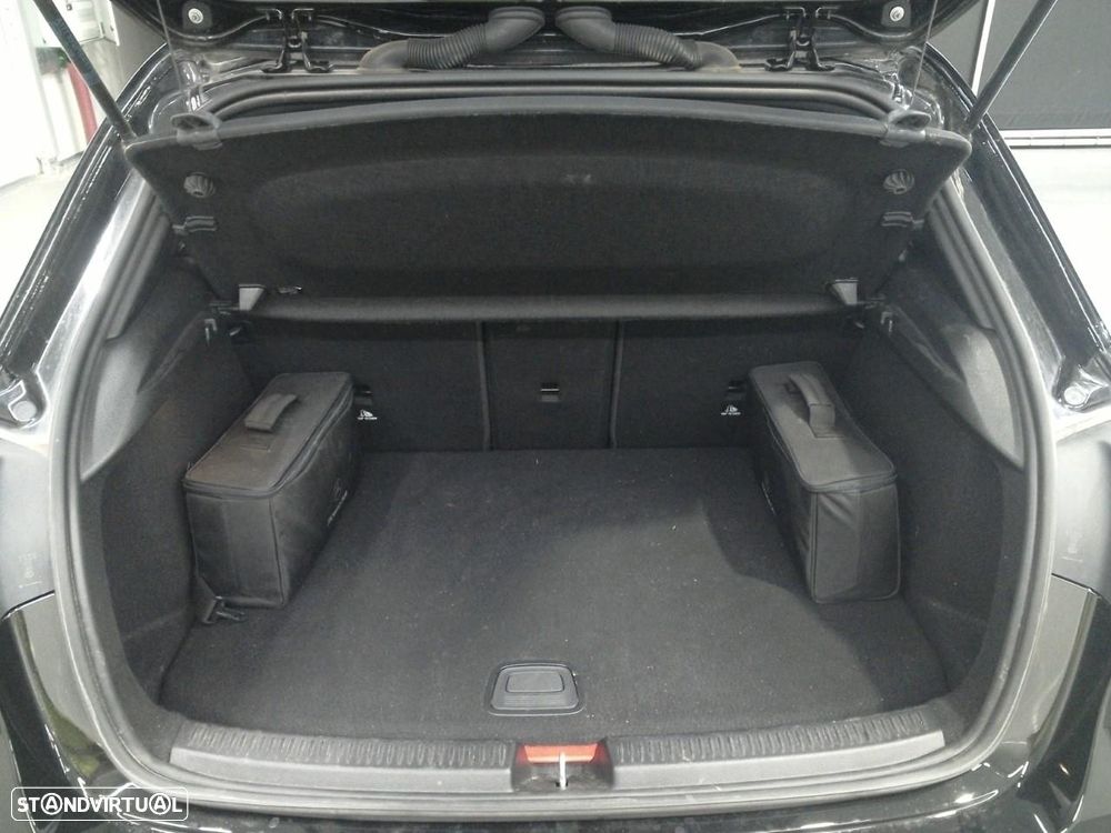 Mercedes-Benz A 250 e Style Plus - 7