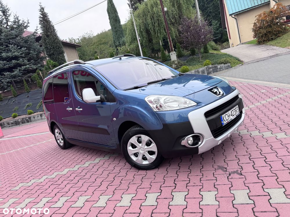 Peugeot Partner - 3