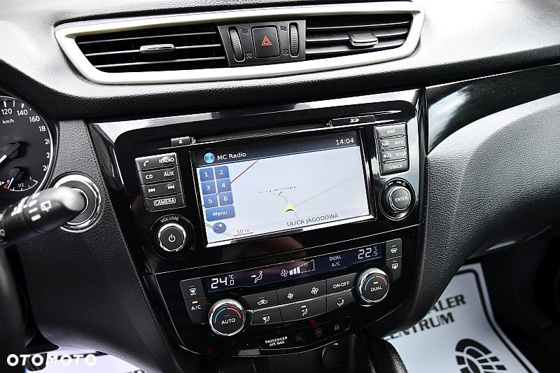 Nissan Qashqai 1.6 DIG-T Tekna+ - 15