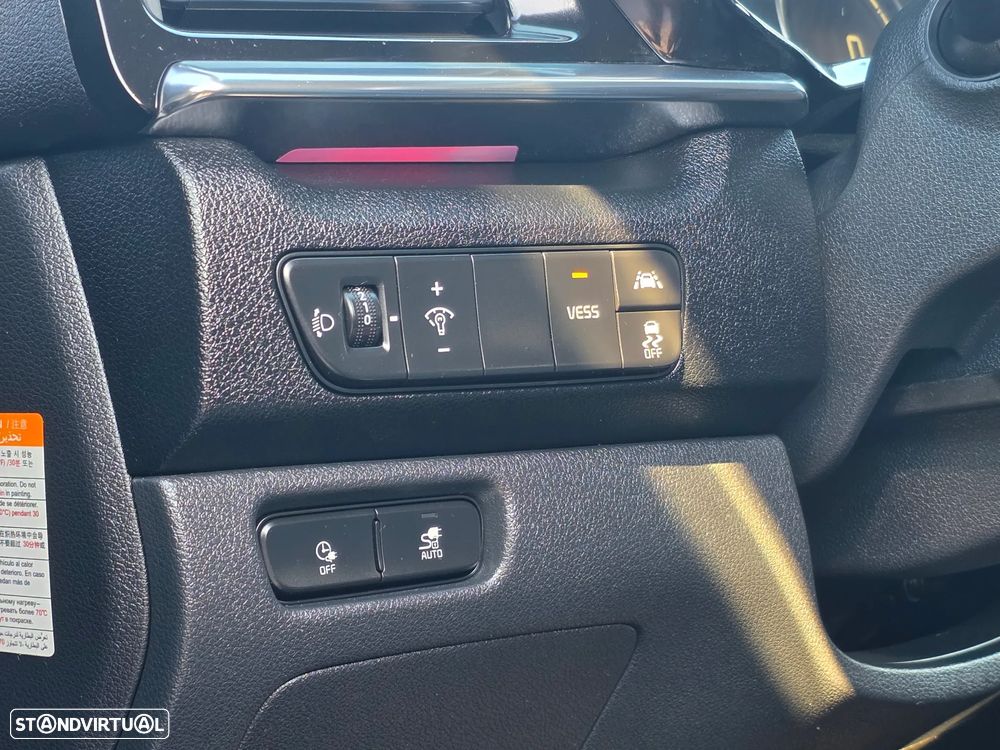 Kia e-Niro 64kWh - 24