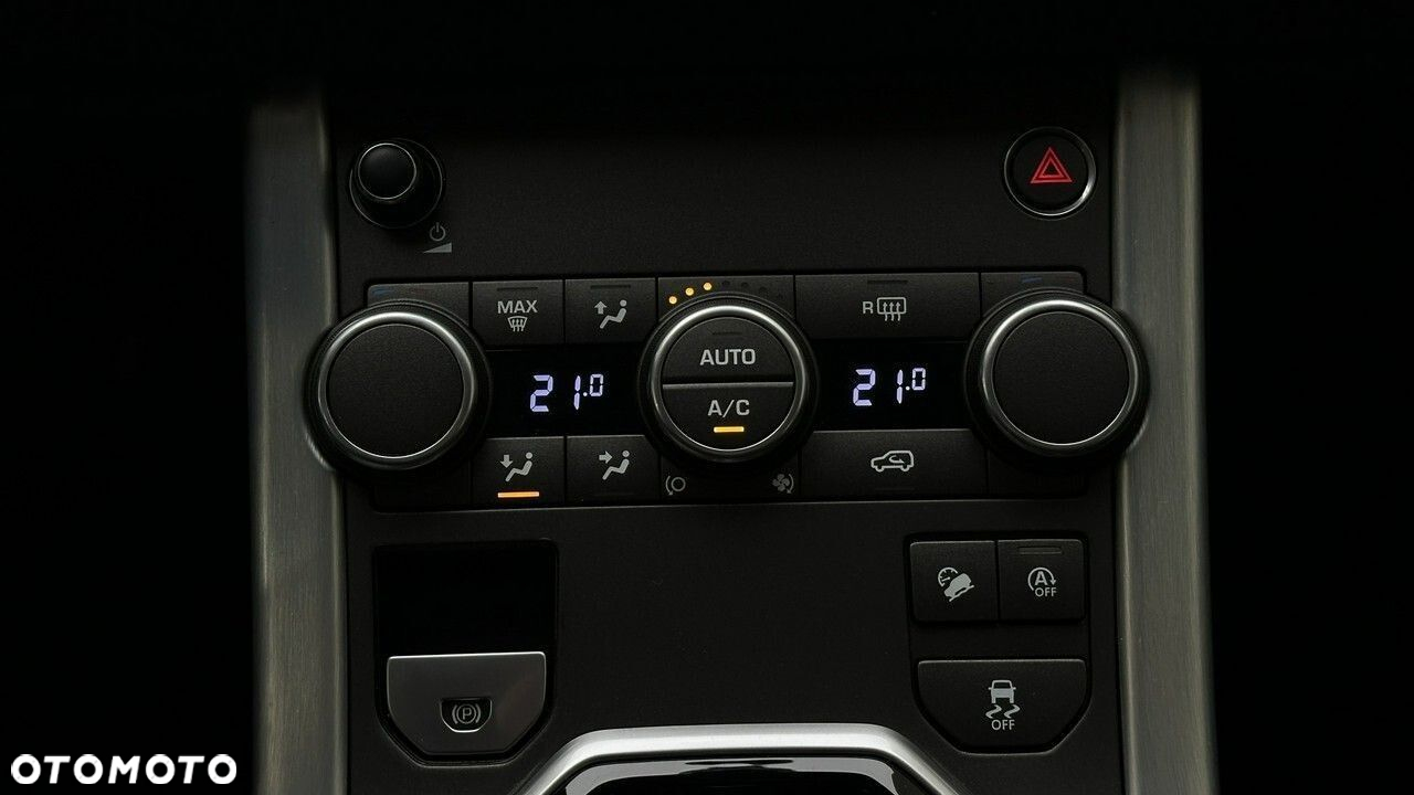 Land Rover Range Rover Evoque - 32