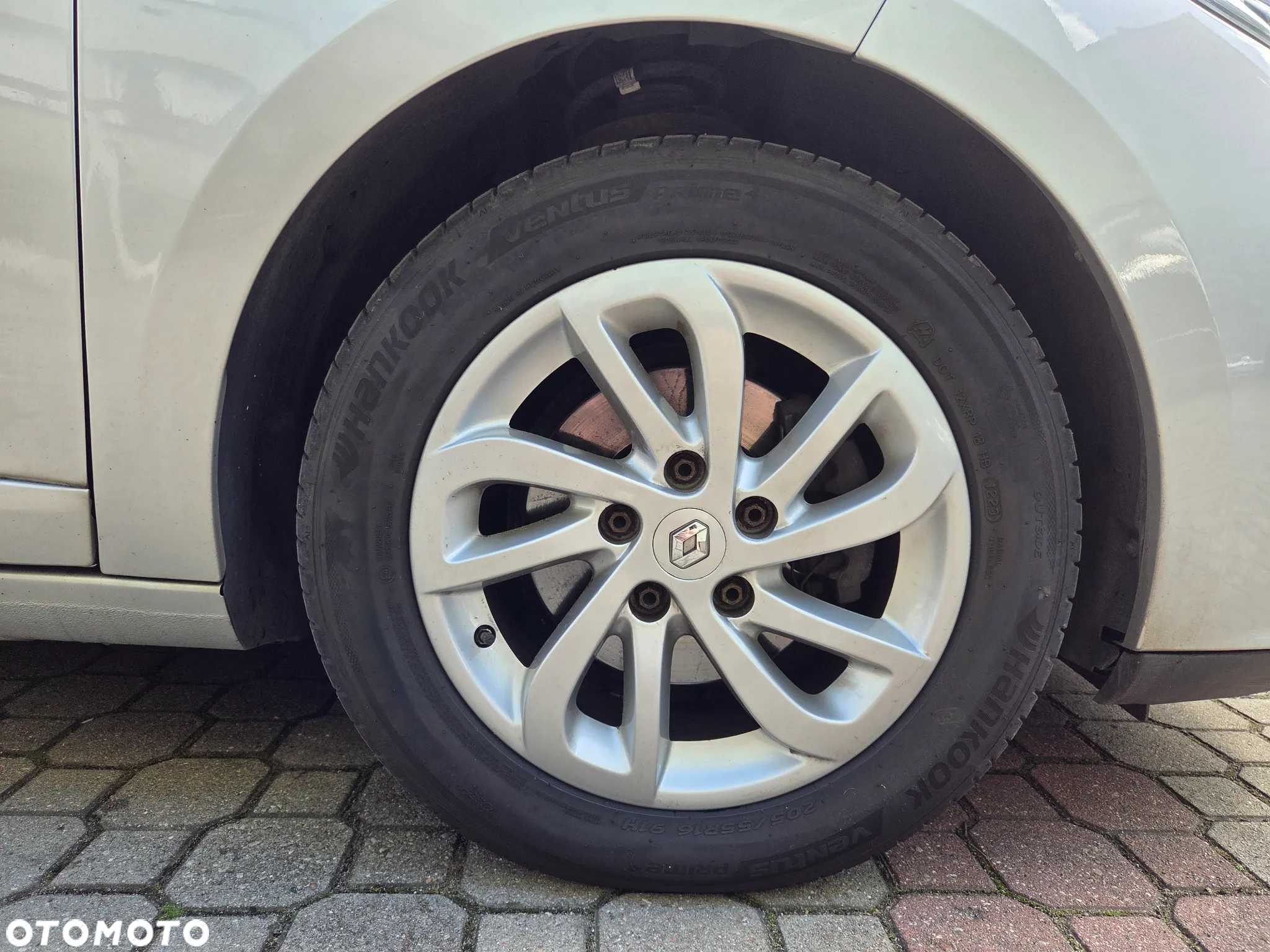 Renault Megane 1.5 dCi Limited - 29