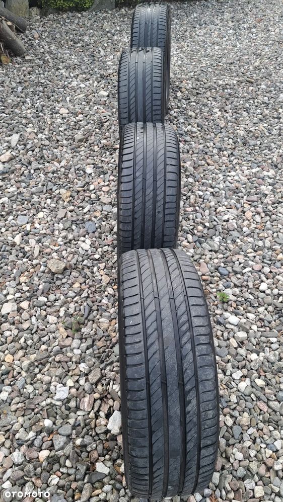 MICHELIN PRIMACY 4 205/60 R16 - 2