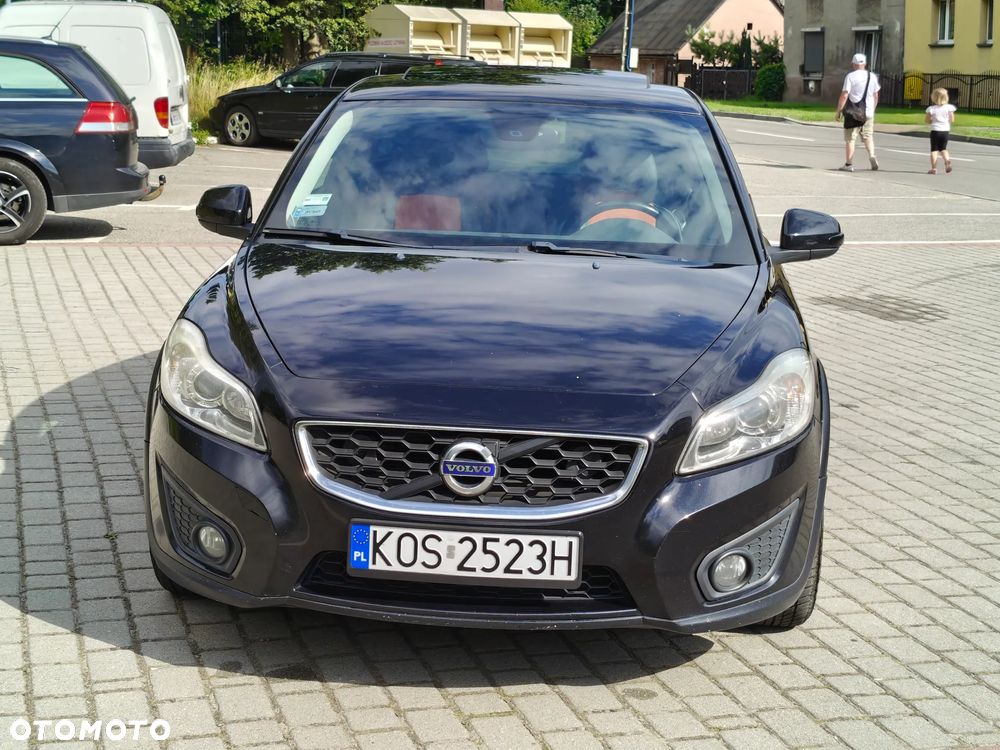 Volvo C30 2.0 R-Design - 18