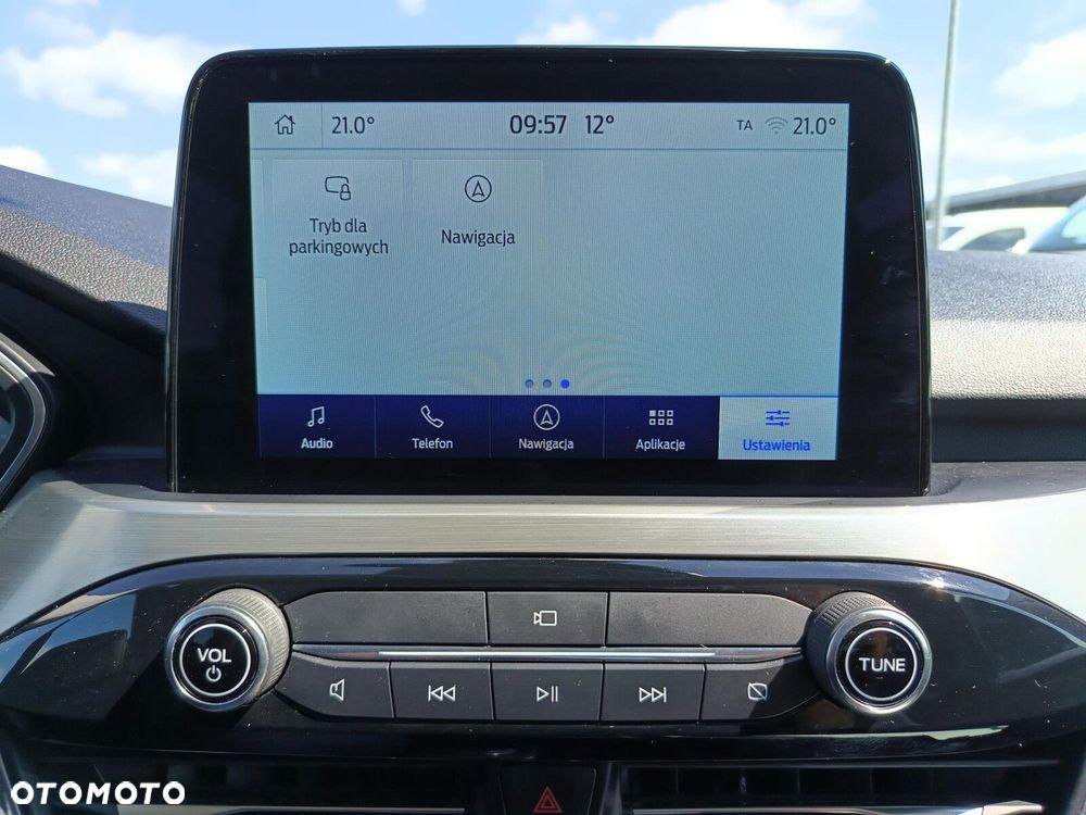 Ford Kuga 2.0 EcoBlue AWD Titanium X - 36