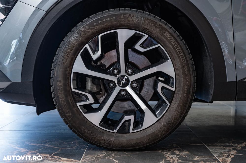 KIA Sportage 2023 — imagine 15