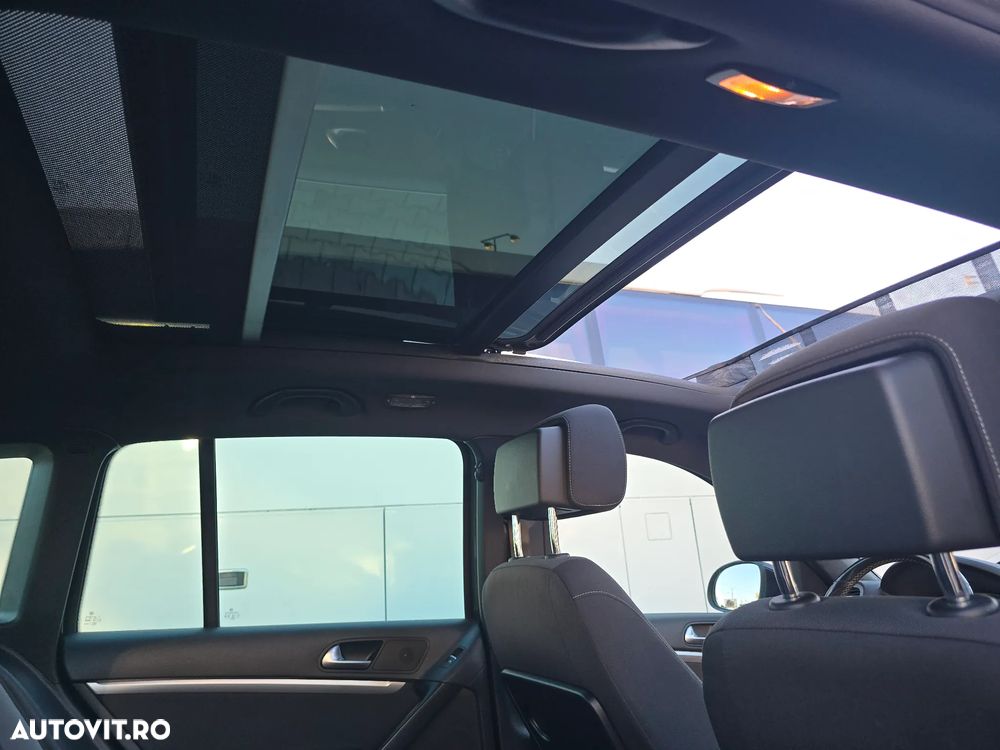 Volkswagen Tiguan 1.4 TSI DSG BlueMotion Technology Life - 26