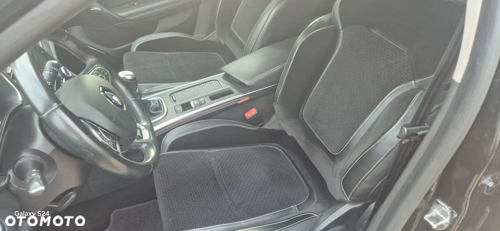 Renault Megane ENERGY dCi 130 GT LINE - 11