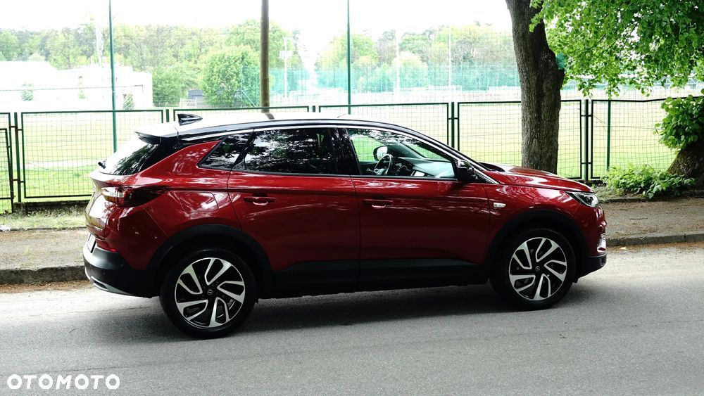 Opel Grandland X 1.6 D Start/Stop Ultimate - 35