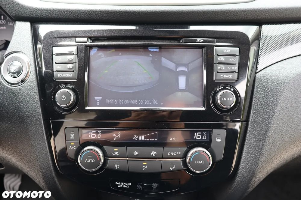 Nissan X-Trail 1.6 DCi N-Connecta - 25