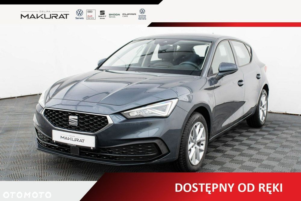 Seat Leon - 2