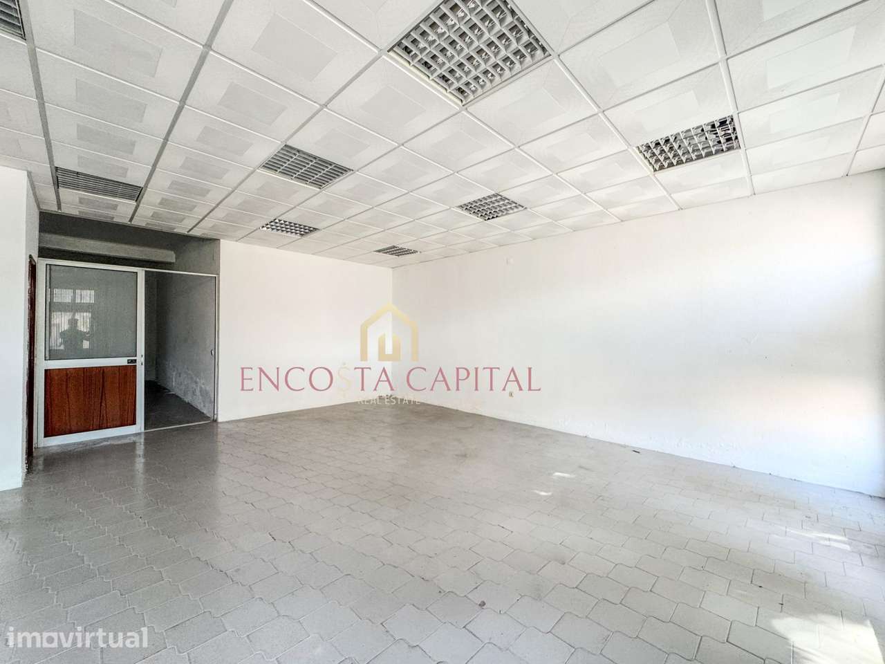 Loja com Projeto para Habitação | 103,71 m2 - Grande imagem: 3/14