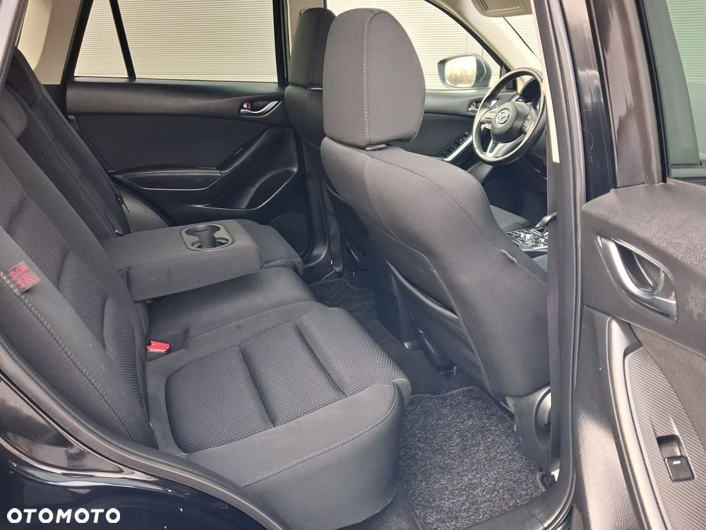 Mazda CX-5 SKYACTIV-D 150 Exclusive-Line - 22