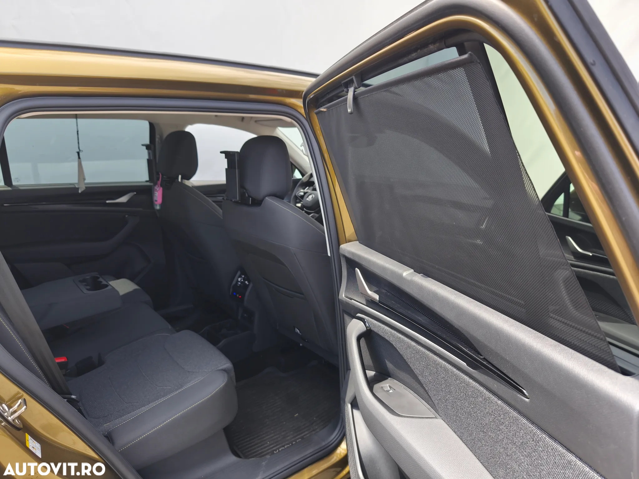 Skoda Kodiaq 2.0 TDI DSG Selection - 21