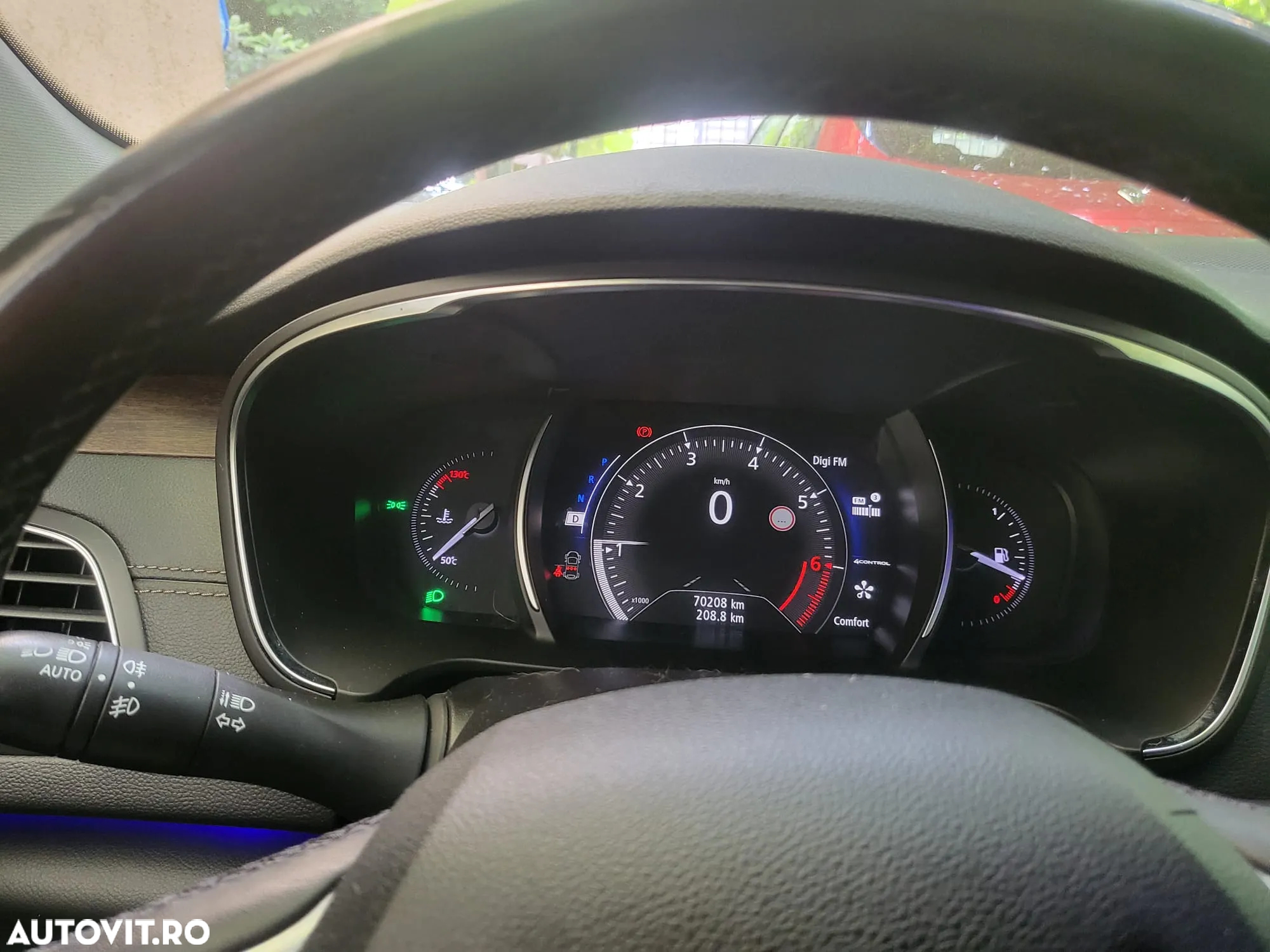 Renault Talisman ENERGY TCe EDC Intens - 13