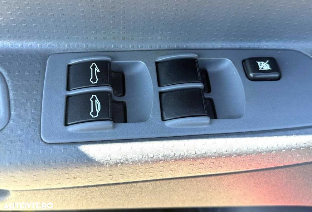 Mitsubishi Colt - 21