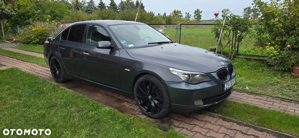 BMW Seria 5 - 1