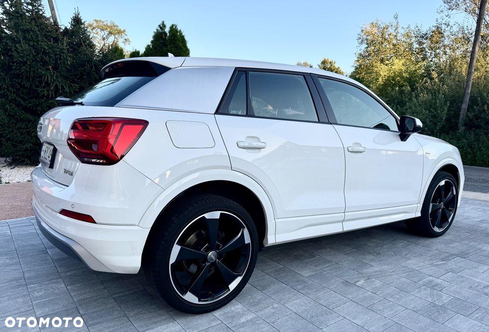 Audi Q2 - 15