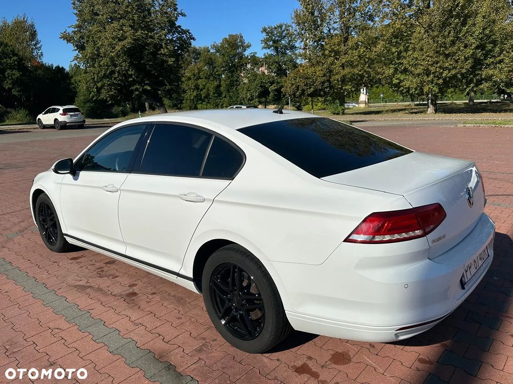 Volkswagen Passat 1.4 TSI BMT ACT Trendline - 6