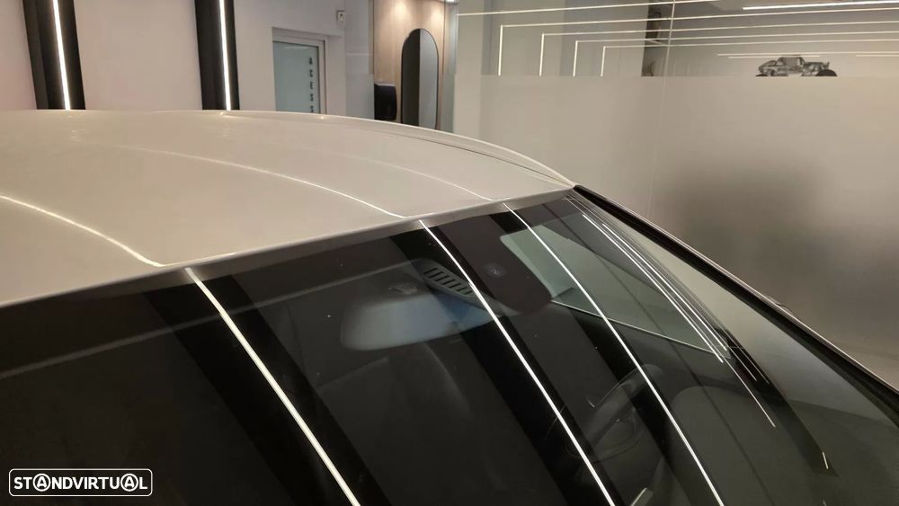 Mercedes-Benz C 180 (BlueTEC) d Station Avantgarde - 27