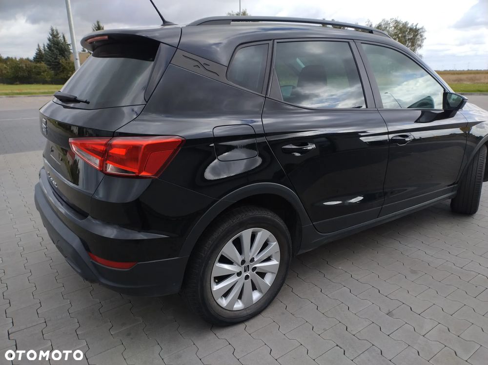 Seat Arona - 34