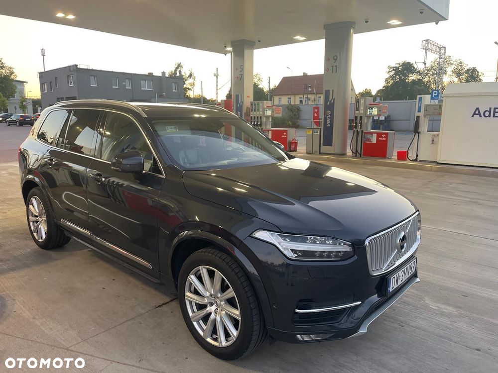 Volvo XC 90 - 33